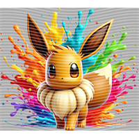 Colorful Cartoon-CC-137